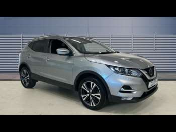 2021 (21) - 1.3 DiG-T 160 [157] N-Connecta 5dr DCT Glass Roof Petrol Hatchback
