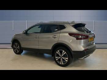Used Nissan Qashqai 2021 for sale - 75228278: Photo