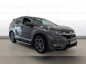 Used Honda CR-V 2022 for sale - 78954263: Photo