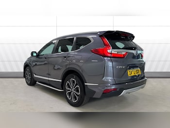 Used Honda CR-V 2022 for sale - 78954263: Photo