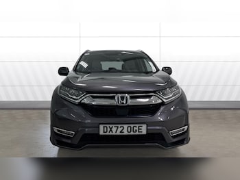 Used Honda CR-V 2022 for sale - 78954263: Photo