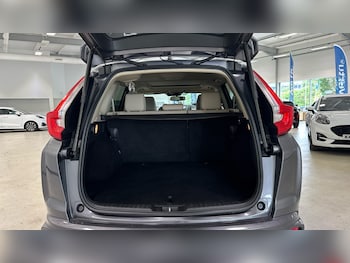Used Honda CR-V 2022 for sale - 78954263: Photo
