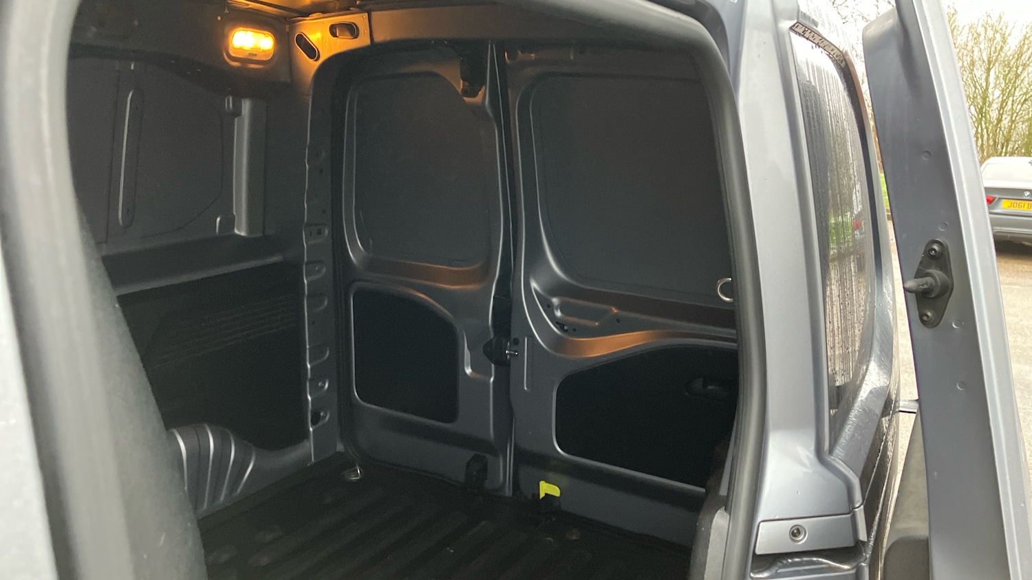 Used Peugeot Partner 2021 for sale - 77136871: Photo 14