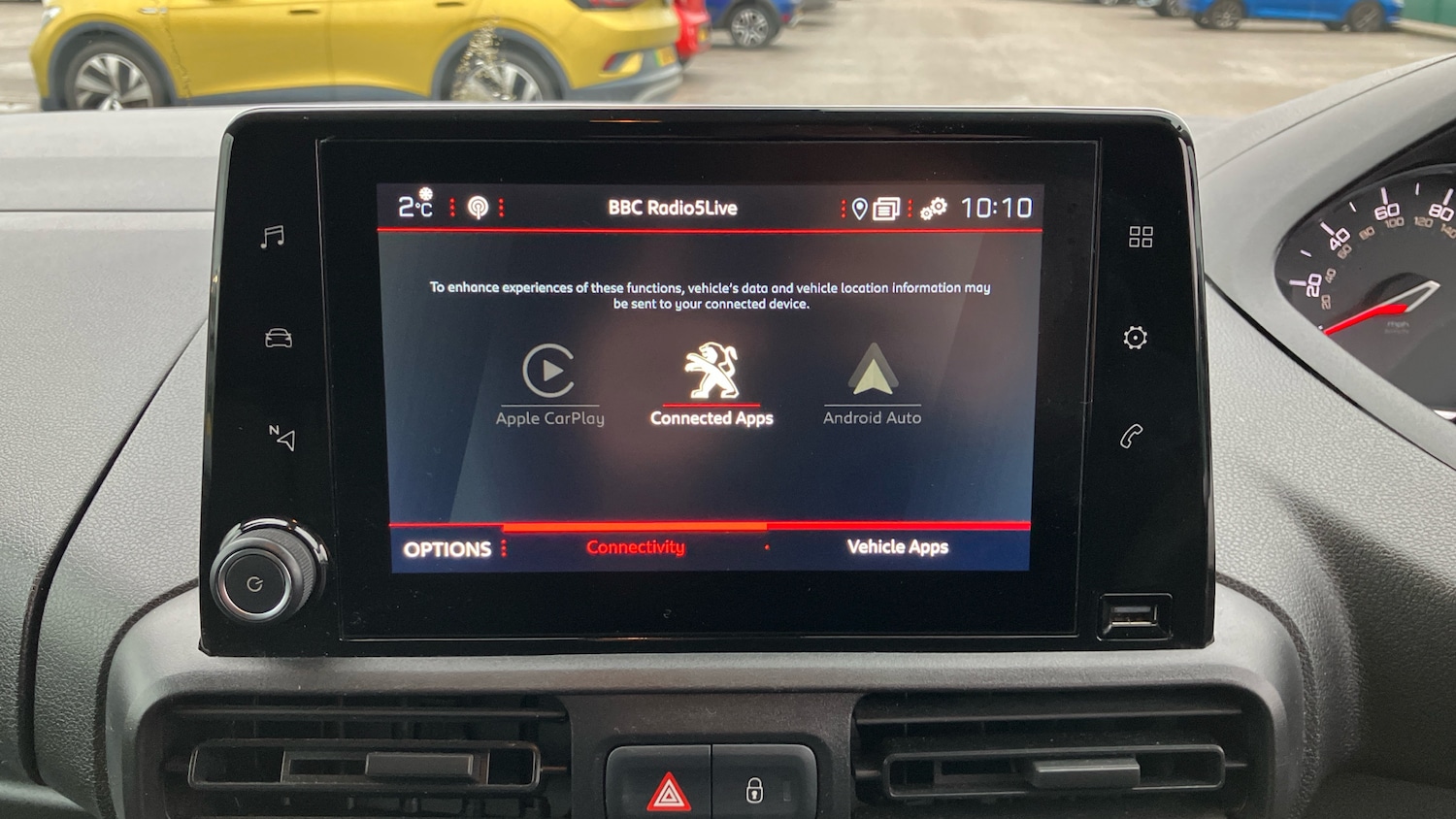 Used Peugeot Partner 2021 for sale - 77136871: Photo 15