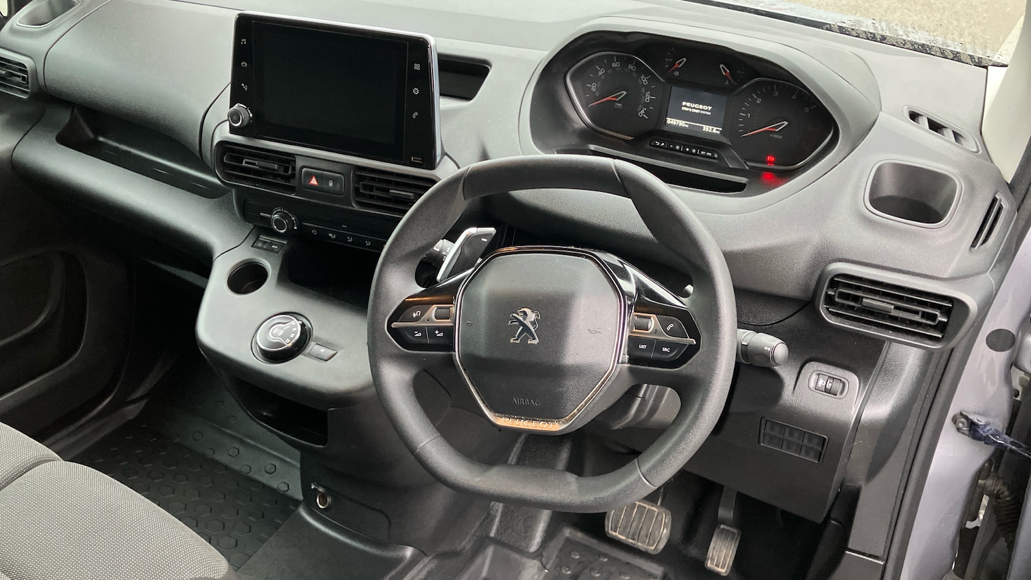 Used Peugeot Partner 2021 for sale - 77136871: Photo 16