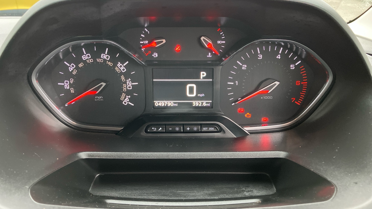 Used Peugeot Partner 2021 for sale - 77136871: Photo 19