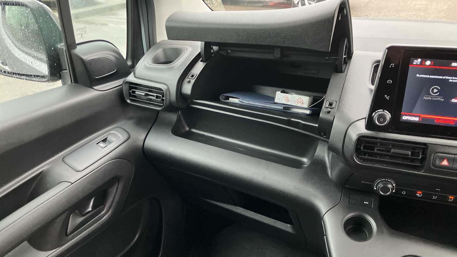 Used Peugeot Partner 2021 for sale - 77136871: Photo 25