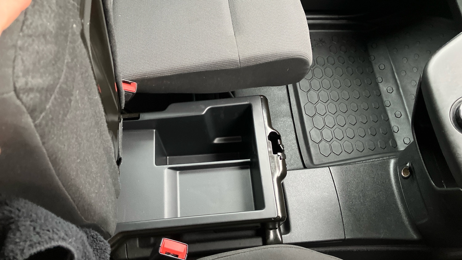 Used Peugeot Partner 2021 for sale - 77136871: Photo 26