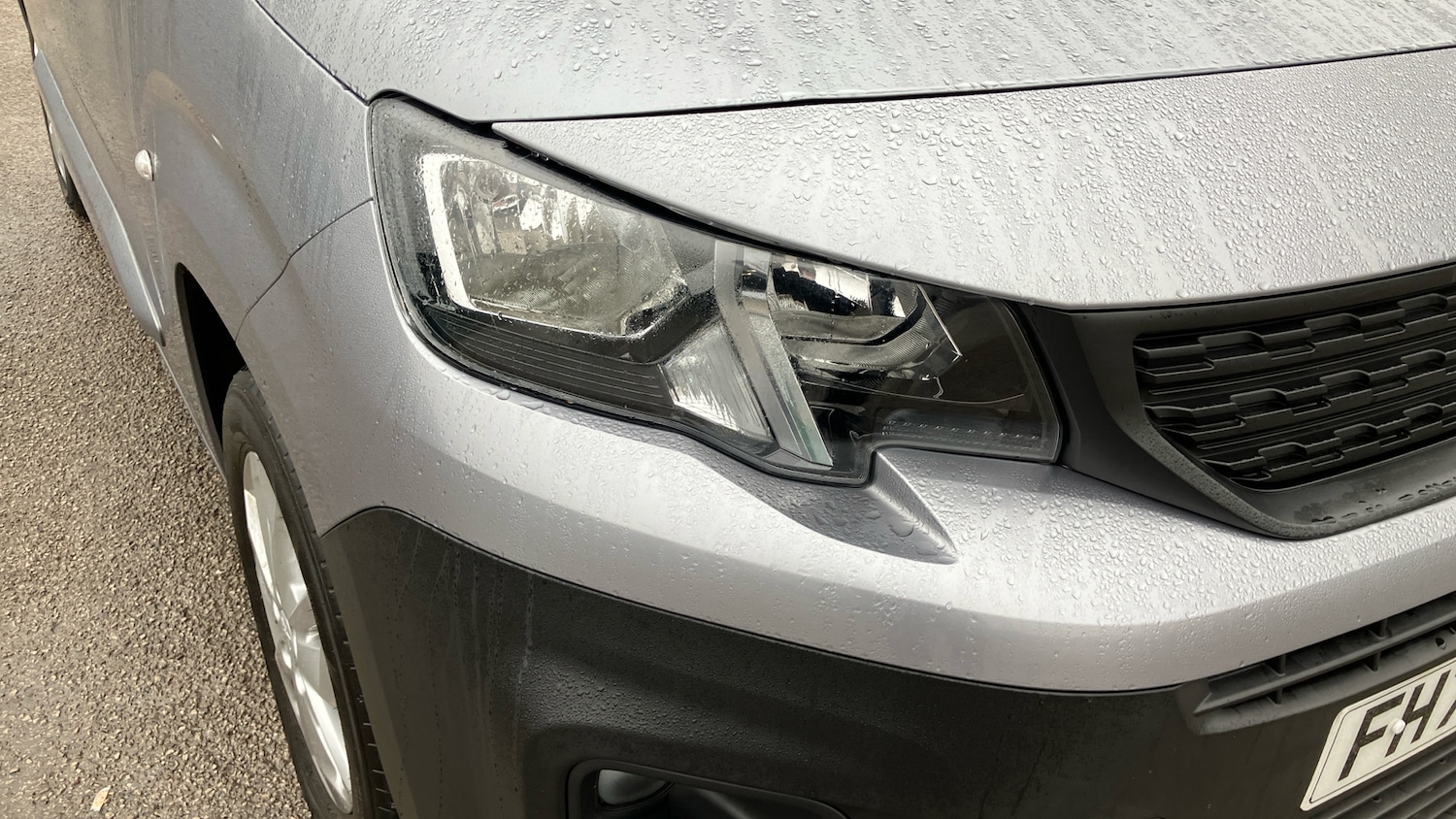 Used Peugeot Partner 2021 for sale - 77136871: Photo 28