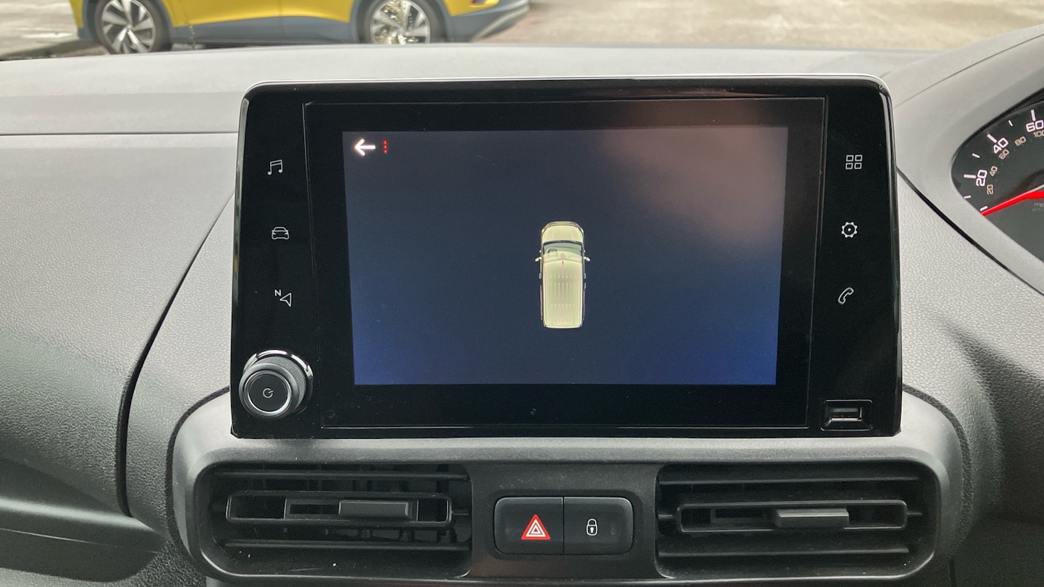 Used Peugeot Partner 2021 for sale - 77136871: Photo 32