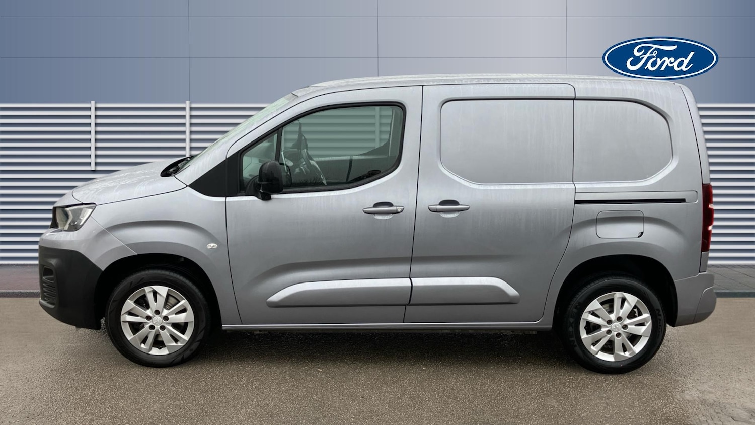 Used Peugeot Partner 2021 for sale - 77136871: Photo 4