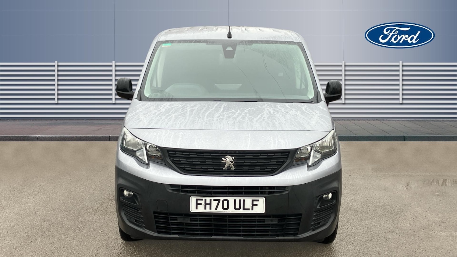 Used Peugeot Partner 2021 for sale - 77136871: Photo 8
