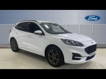 2020 (70) - 1.5 EcoBoost 150 ST-Line First Edition 5dr Petrol Estate