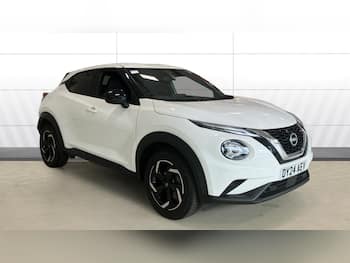 Used Nissan Juke 2024 for sale - 79365007: Photo