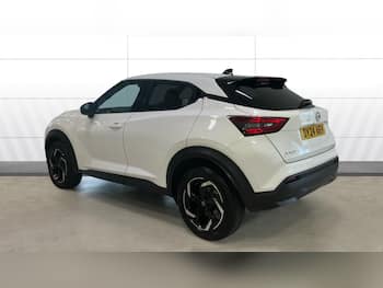 Used Nissan Juke 2024 for sale - 79365007: Photo