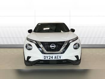 Used Nissan Juke 2024 for sale - 79365007: Photo