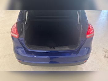 Used Ford Focus 2016 for sale - 79240391: Photo