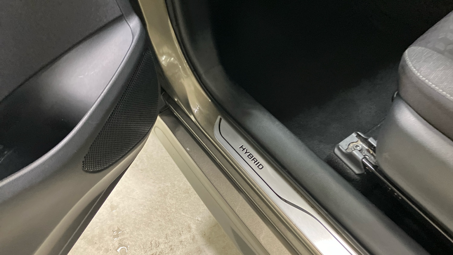 Used Toyota Yaris 2023 for sale - 77019136: Photo 21