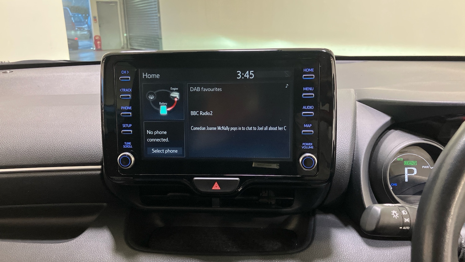 Used Toyota Yaris 2023 for sale - 77019136: Photo 36