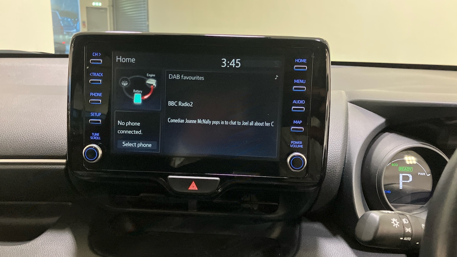 Used Toyota Yaris 2023 for sale - 77019136: Photo 37