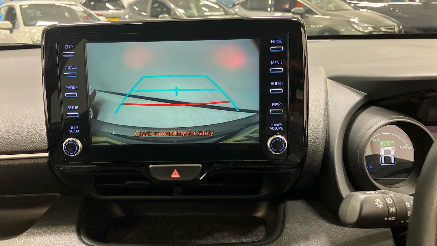 Used Toyota Yaris 2023 for sale - 77019136: Photo 46