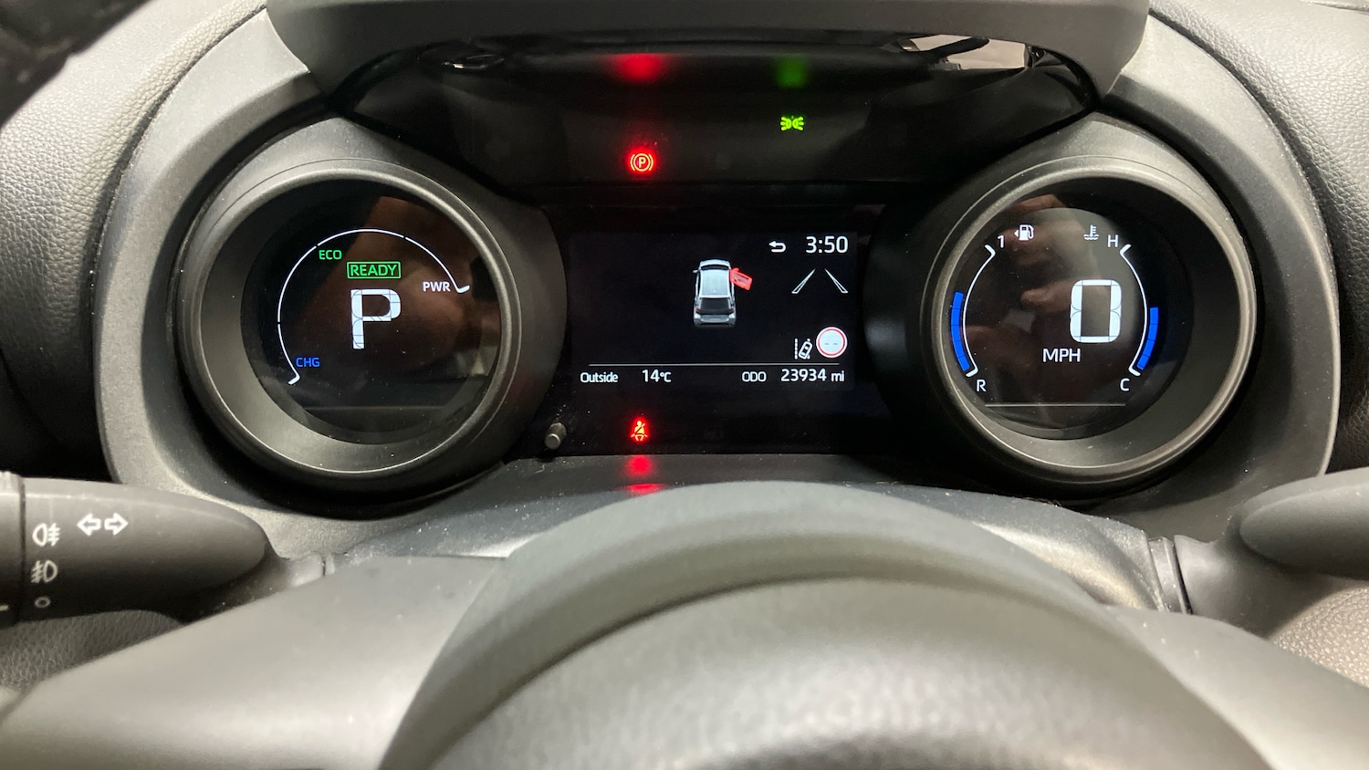 Used Toyota Yaris 2023 for sale - 77019136: Photo 48