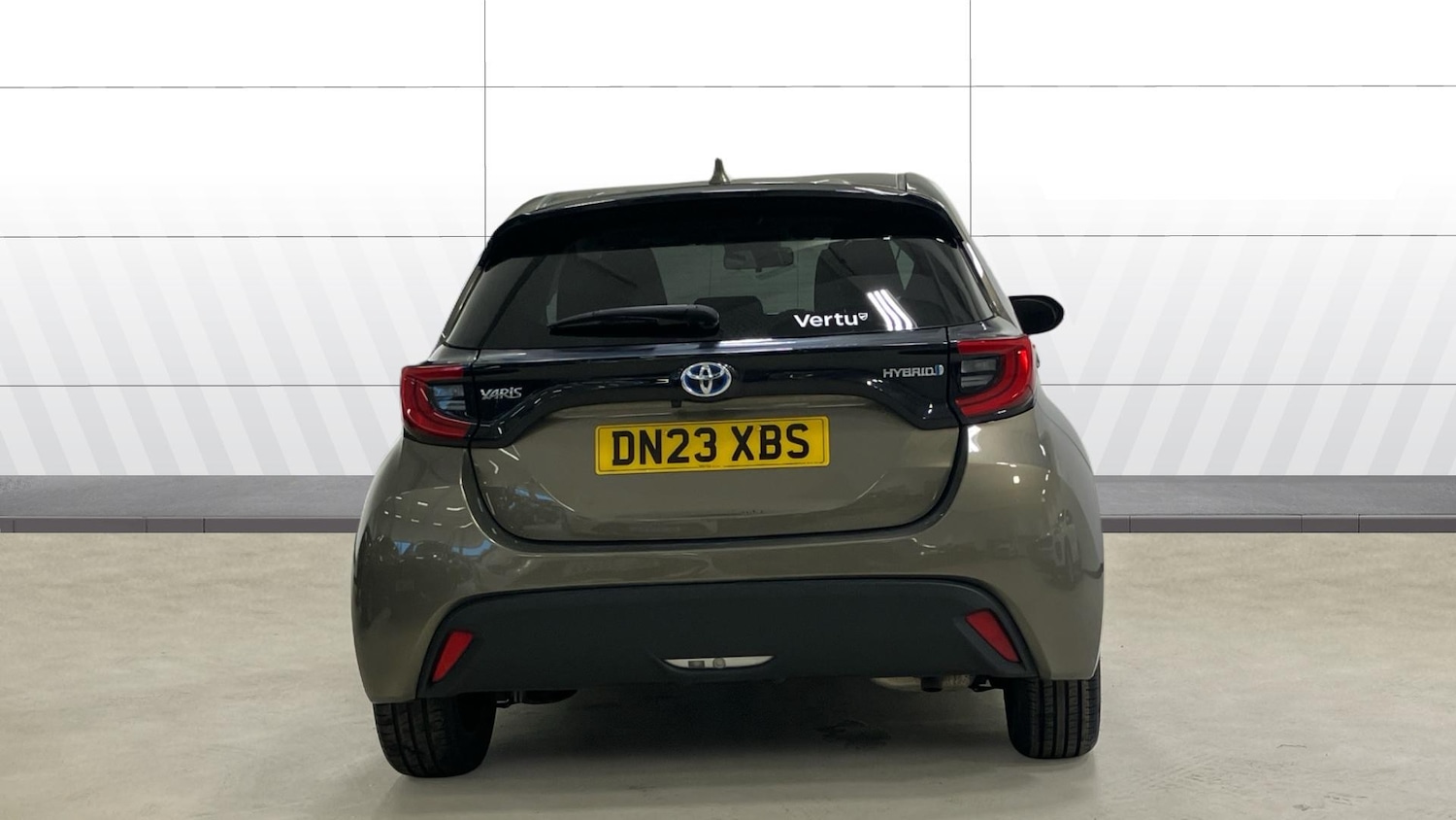 Used Toyota Yaris 2023 for sale - 77019136: Photo 6