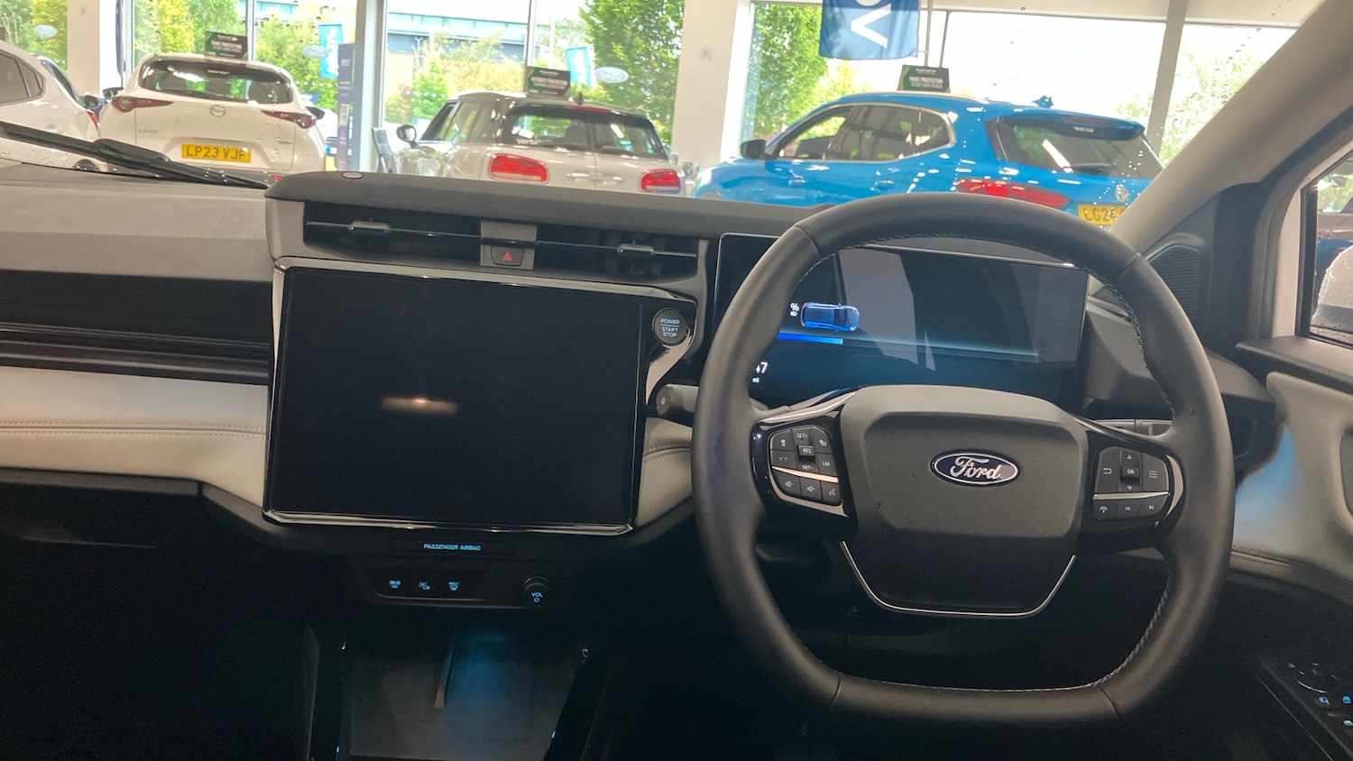 Used Ford Puma 2025 for sale - 77435640: Photo 10