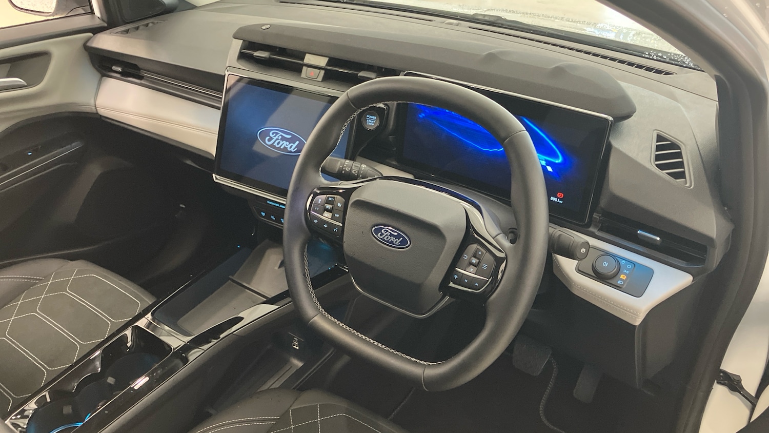 Used Ford Puma 2025 for sale - 77435640: Photo 11