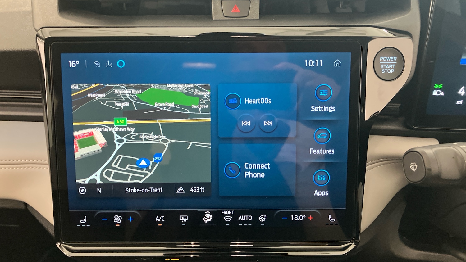 Used Ford Puma 2025 for sale - 77435640: Photo 12