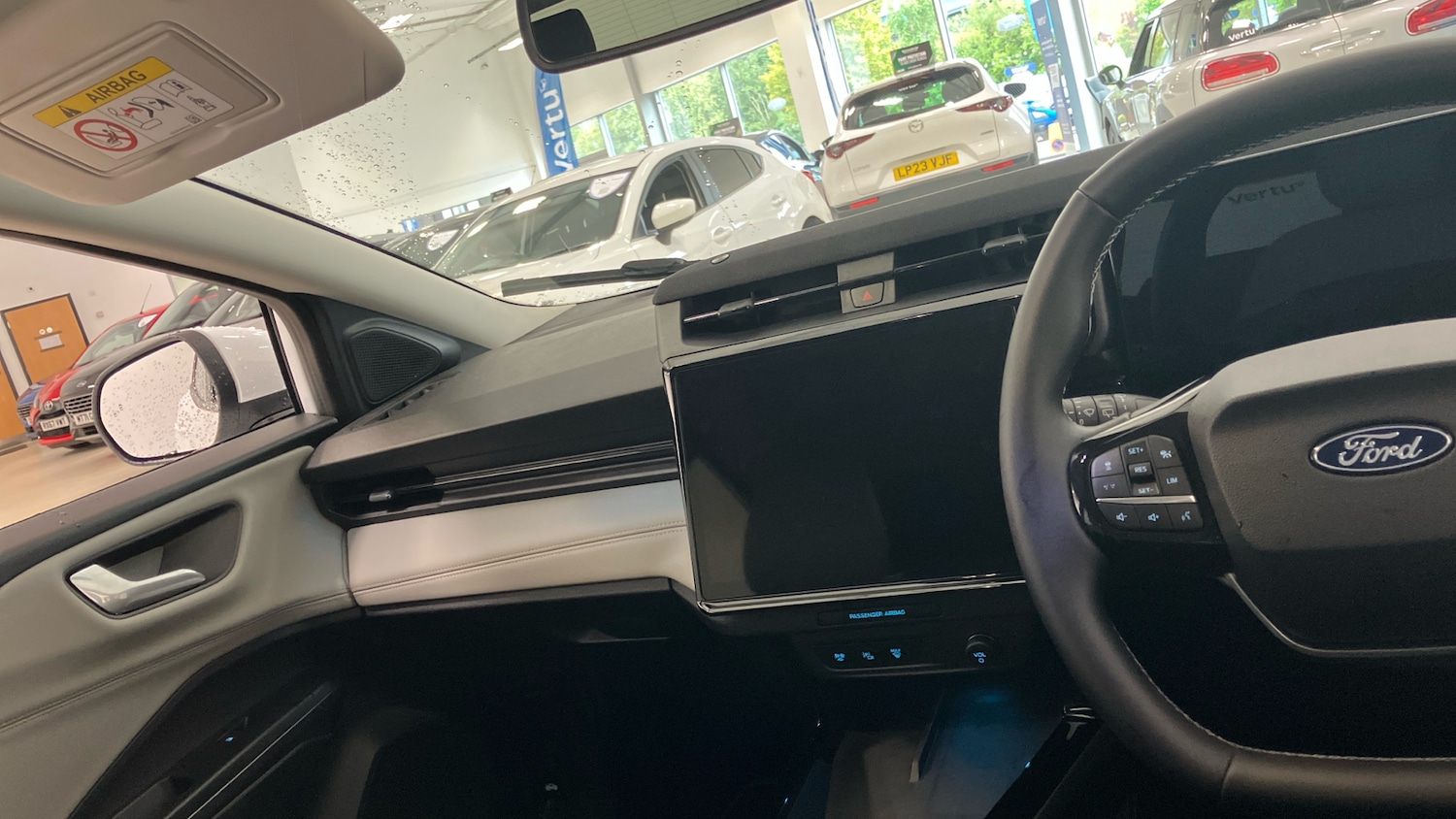 Used Ford Puma 2025 for sale - 77435640: Photo 14