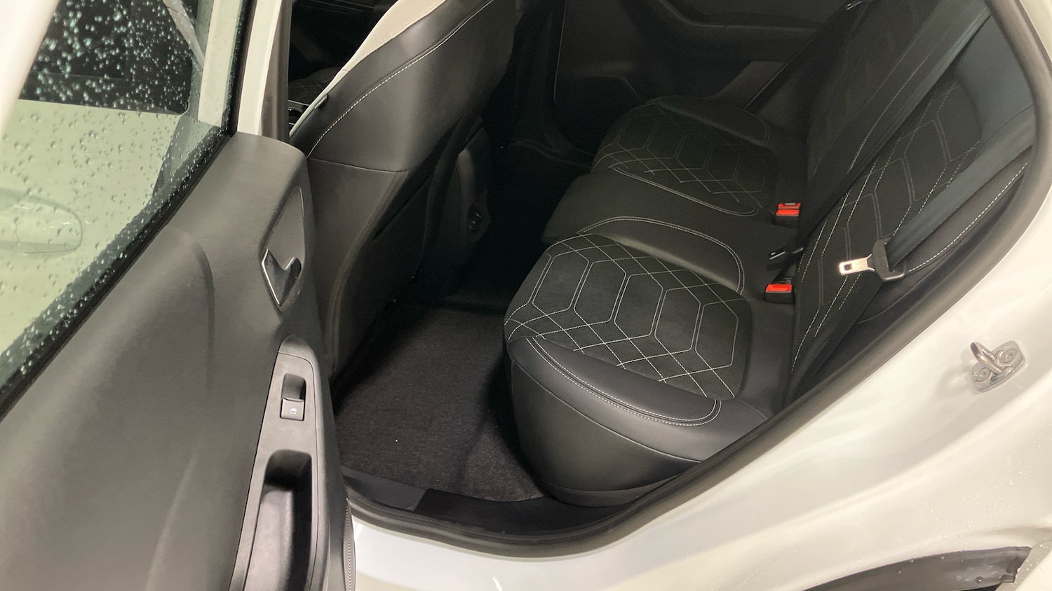 Used Ford Puma 2025 for sale - 77435640: Photo 16