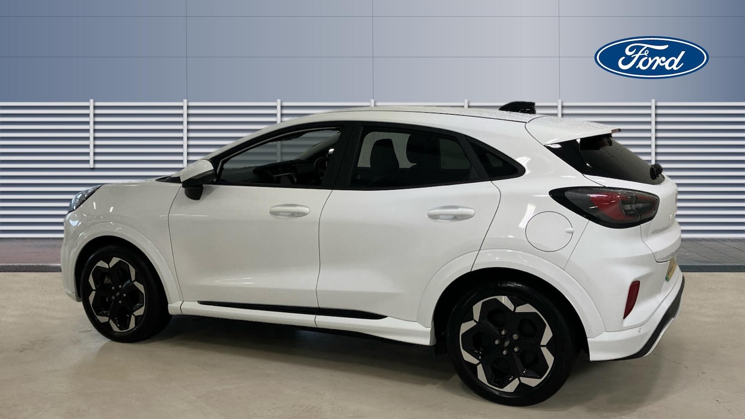 Used Ford Puma 2025 for sale - 77435640: Photo 2