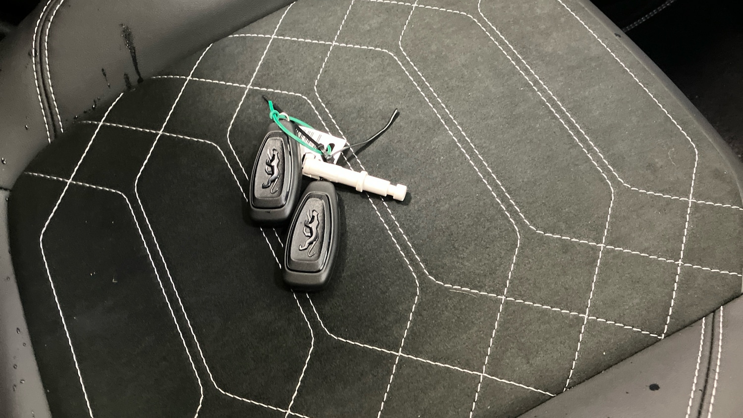 Used Ford Puma 2025 for sale - 77435640: Photo 20