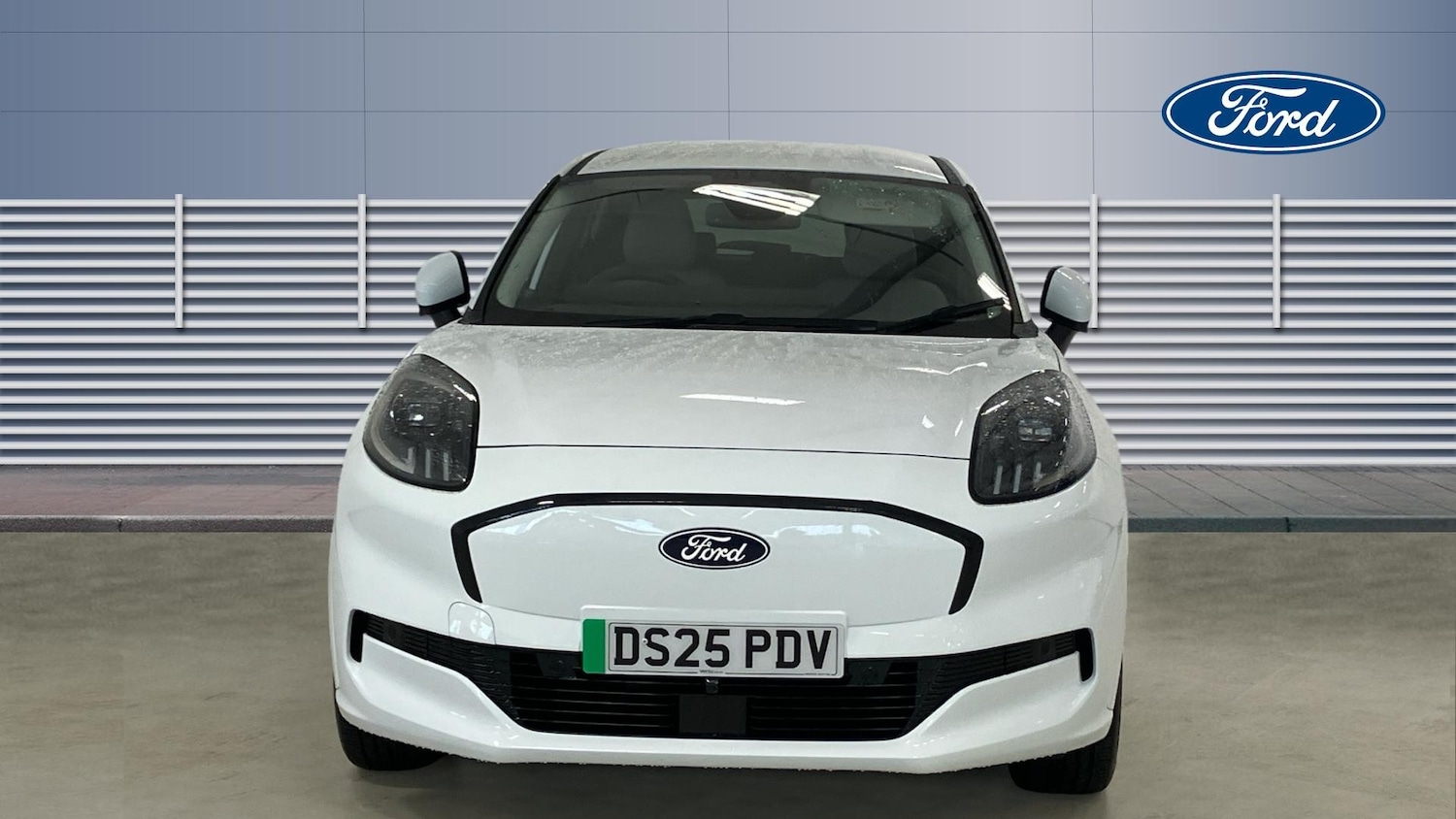 Used Ford Puma 2025 for sale - 77435640: Photo 3