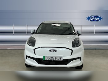 Used Ford Puma 2025 for sale - 77435640: Photo