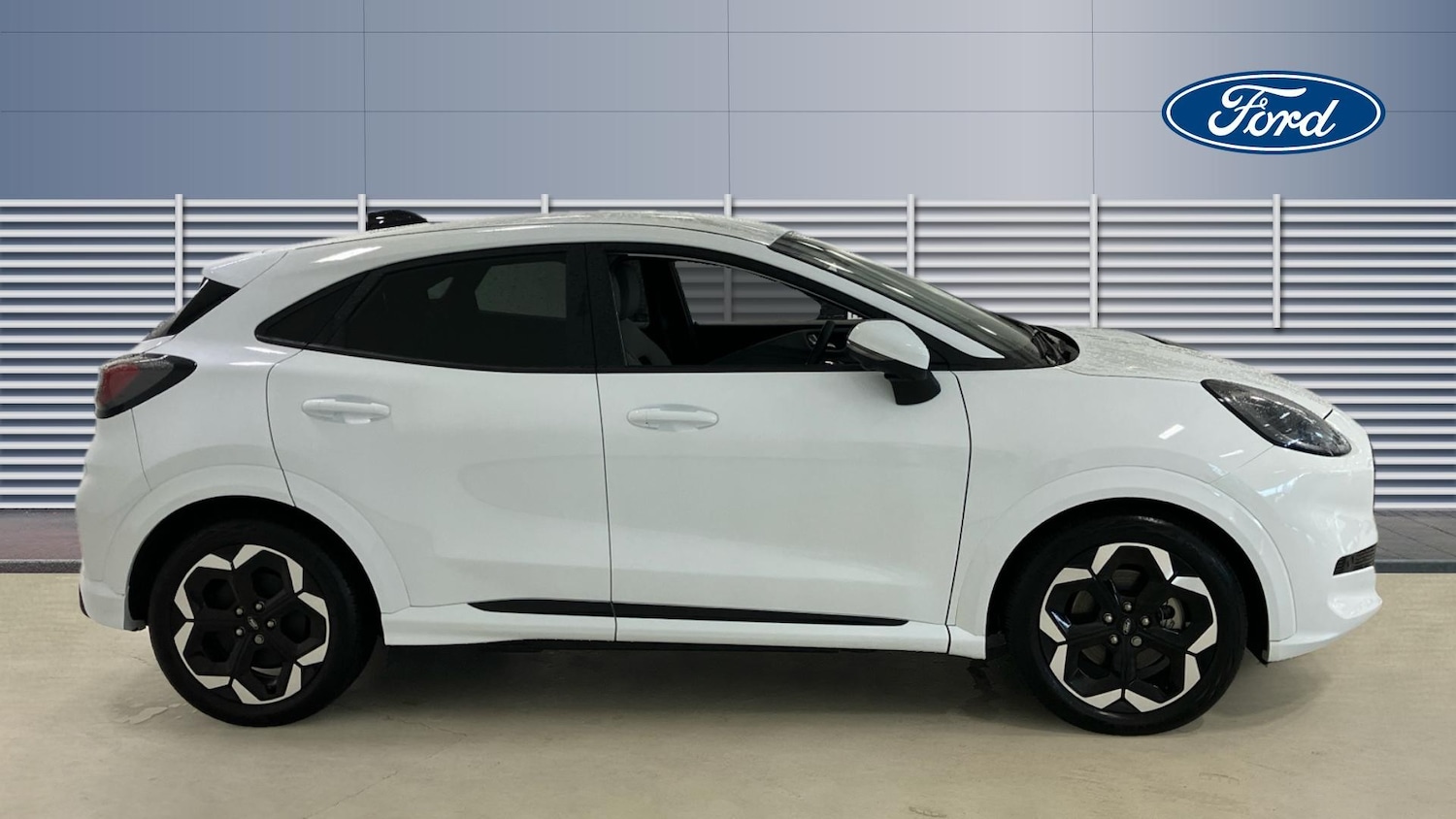 Used Ford Puma 2025 for sale - 77435640: Photo 5