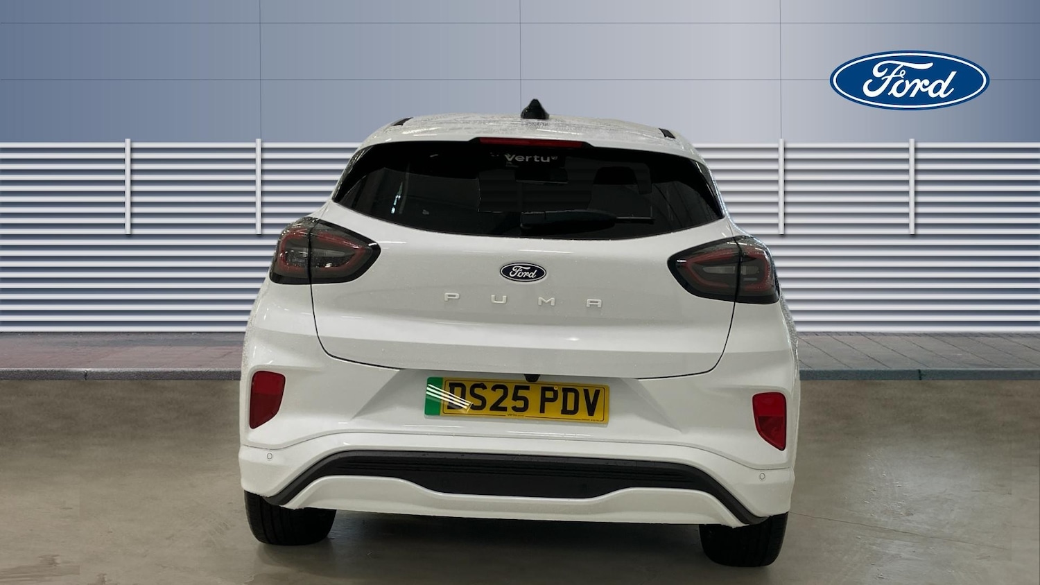 Used Ford Puma 2025 for sale - 77435640: Photo 6