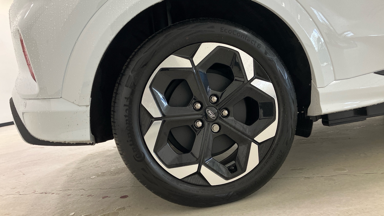 Used Ford Puma 2025 for sale - 77435640: Photo 7