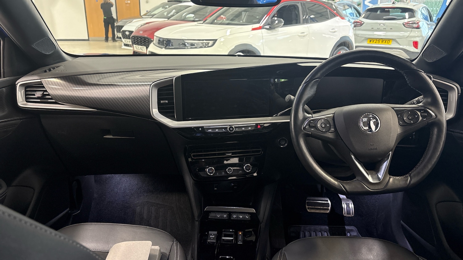 Used Vauxhall Mokka 2023 for sale - 77554939: Photo 10