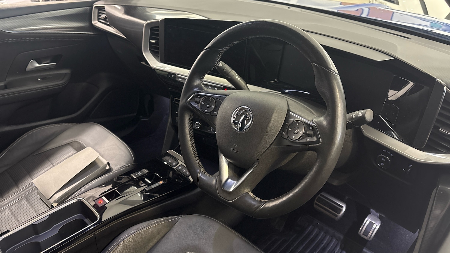 Used Vauxhall Mokka 2023 for sale - 77554939: Photo 11