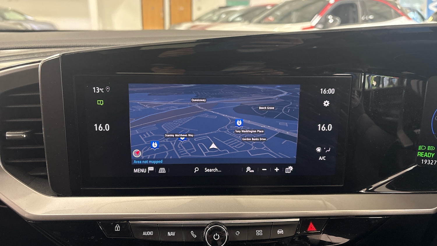 Used Vauxhall Mokka 2023 for sale - 77554939: Photo 12