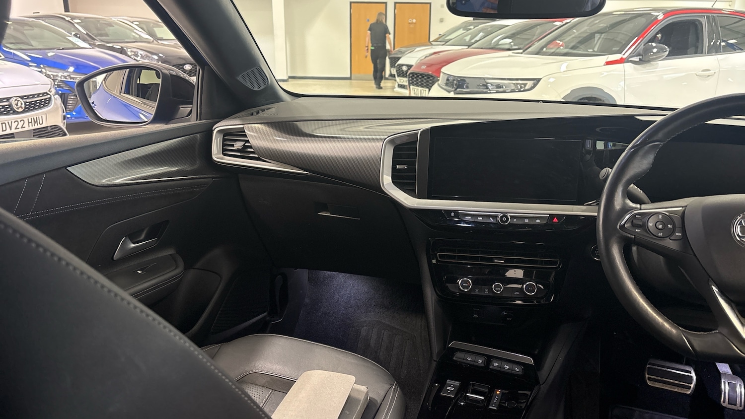 Used Vauxhall Mokka 2023 for sale - 77554939: Photo 14