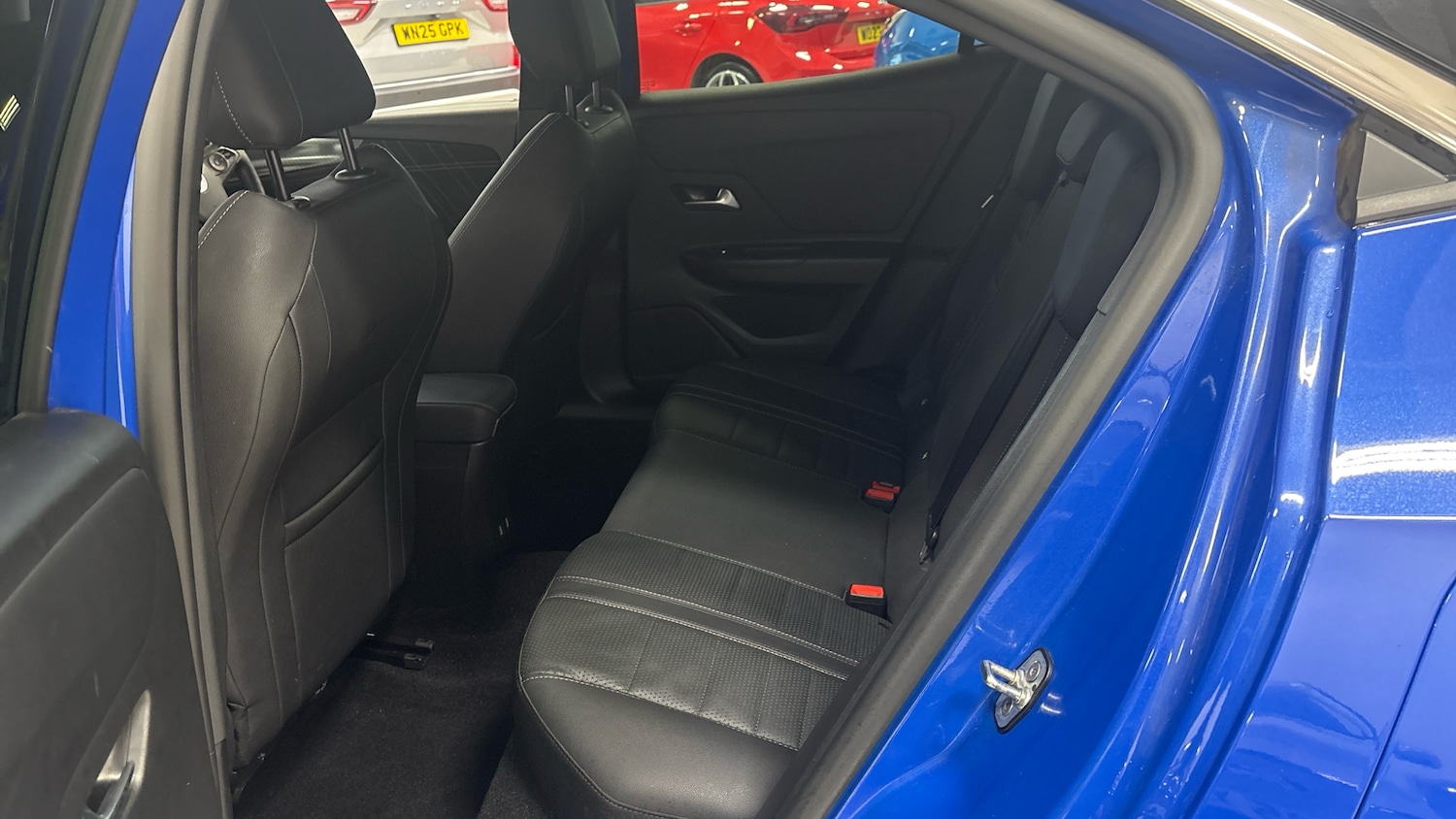 Used Vauxhall Mokka 2023 for sale - 77554939: Photo 16