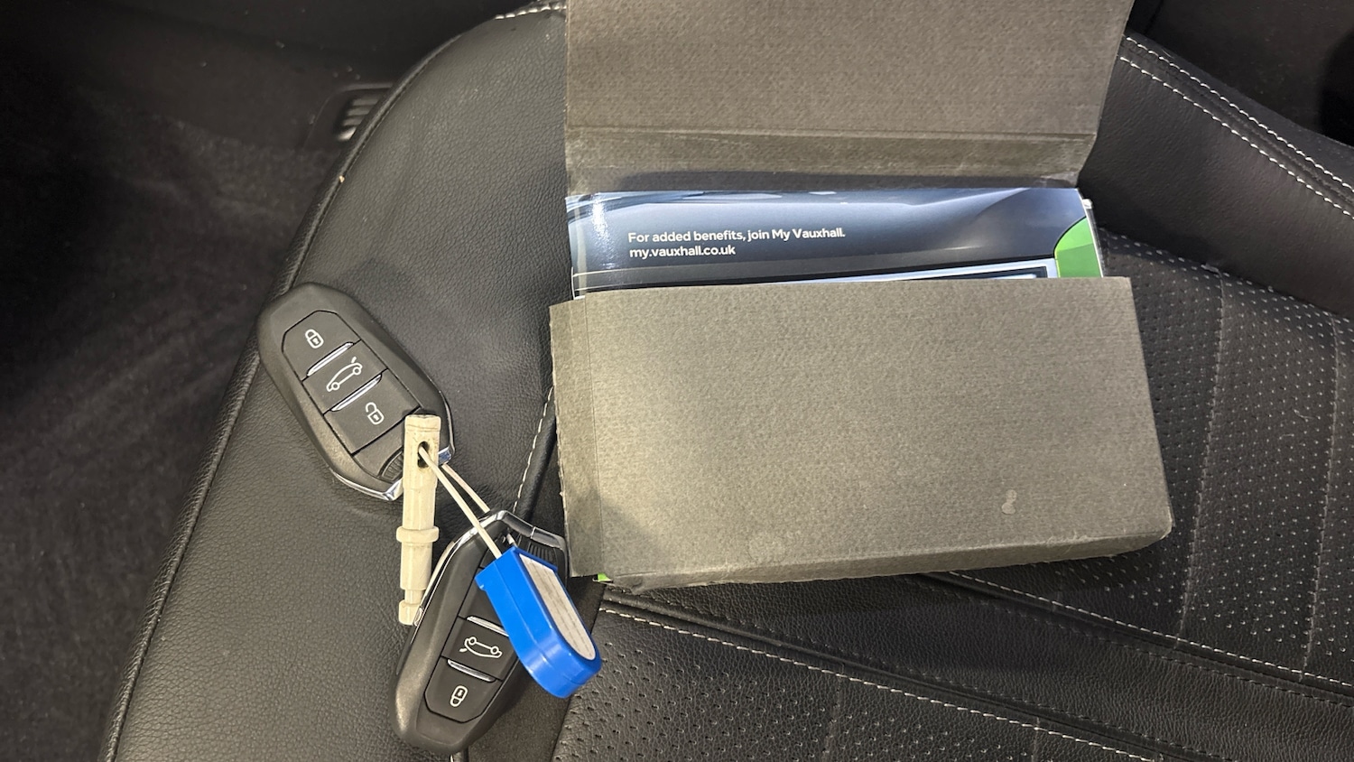 Used Vauxhall Mokka 2023 for sale - 77554939: Photo 19