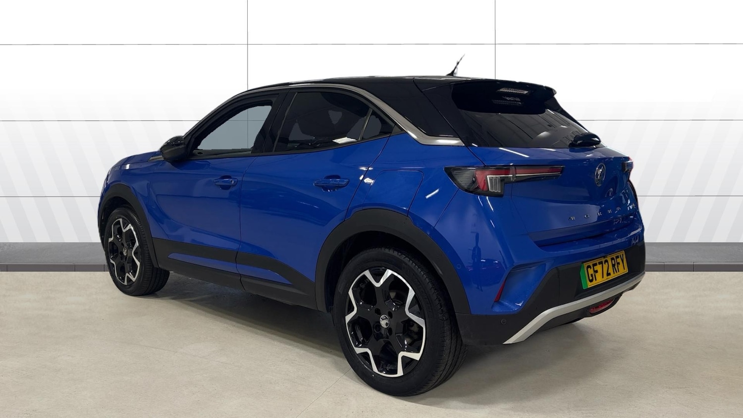 Used Vauxhall Mokka 2023 for sale - 77554939: Photo 2