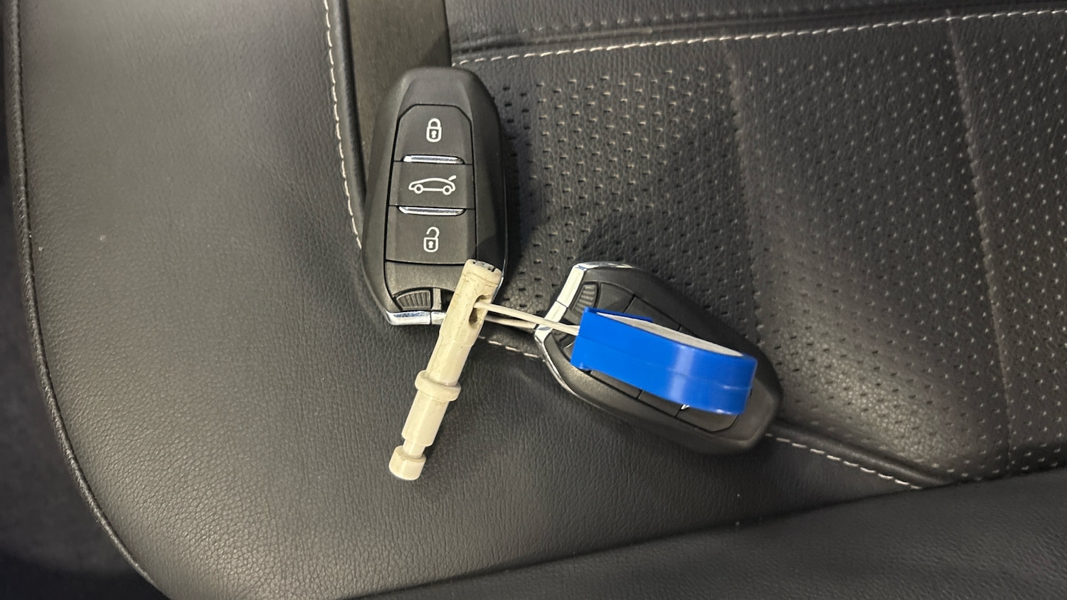 Used Vauxhall Mokka 2023 for sale - 77554939: Photo 20