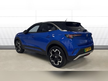 Used Vauxhall Mokka 2023 for sale - 77554939: Photo