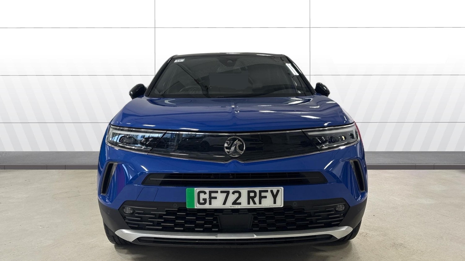 Used Vauxhall Mokka 2023 for sale - 77554939: Photo 3