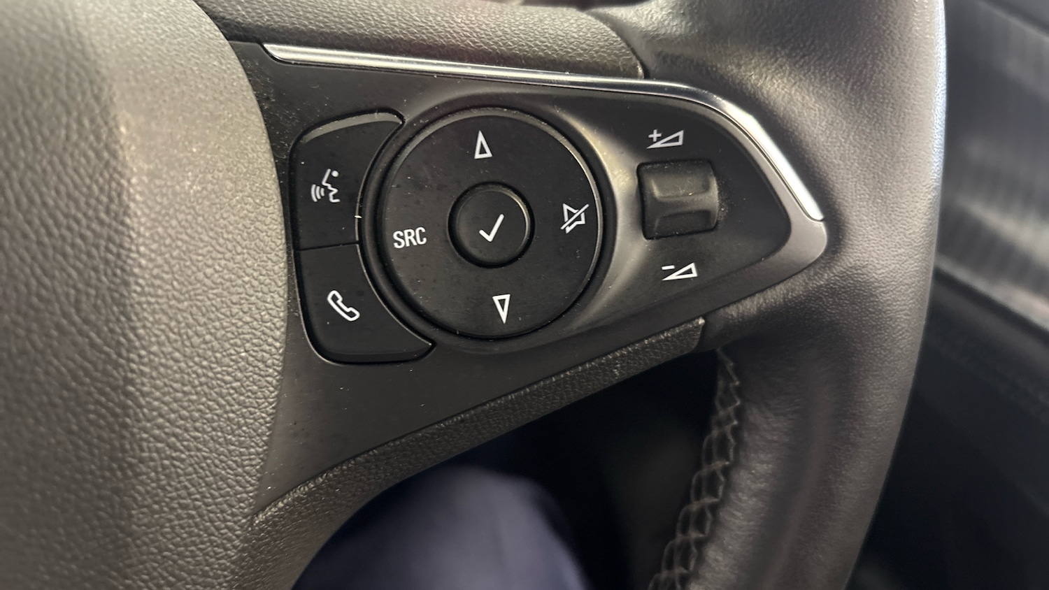 Used Vauxhall Mokka 2023 for sale - 77554939: Photo 35